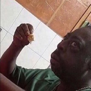 Meet your Posher, Nick